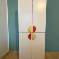 Armadio ikea