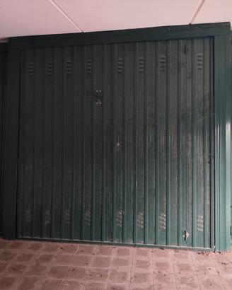 basculanti e porte in lamiera