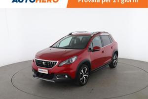 PEUGEOT 2008 MA95141