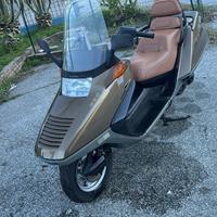 Honda CN 250 spazio come NUOVA