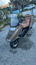 Honda CN 250 spazio come NUOVA