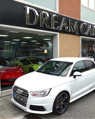 AUDI S1 SPB 2.0 TFSI 305CV PACCHETTO QUATTRO-BOS