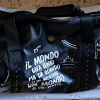 Borsa PANDORINE fermato di Francesco sole