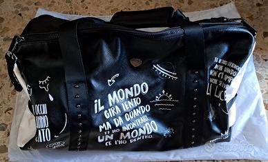 Borsa PANDORINE fermato di Francesco sole