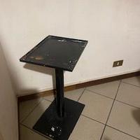 TREPPIEDE IN METALLO PER PIANTE