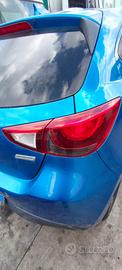 MAZDA 2 2017 STOP POSTERIORE SX/DX