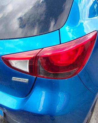 MAZDA 2 2017 STOP POSTERIORE SX/DX