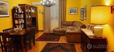 Appartamento Via Sbarre Centrali 