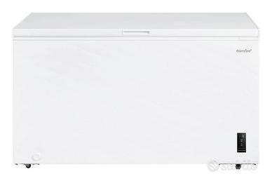 Congelatore Comfeè RCC554WH2