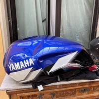 Serbatoio Yamaha