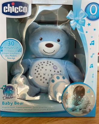 Chicco Baby Bear