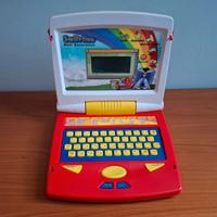 Computer Oregon Scientific per bambini