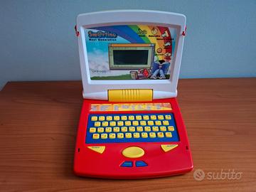 Computer Oregon Scientific per bambini