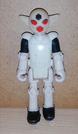 Action figure - starroid raiders tomland 1978