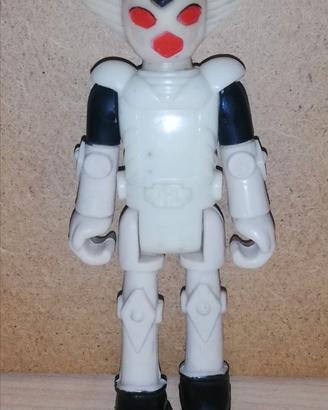 Action figure - starroid raiders tomland 1978