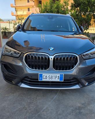 Bmw X1 scrive 18d Advantage