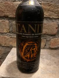 Passito di pantelleria