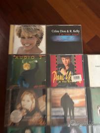 CD musica