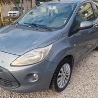 Ford Ka Ka+ 1.3 TDCi 75CV cDPF