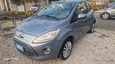 Ford Ka Ka+ 1.3 TDCi 75CV cDPF