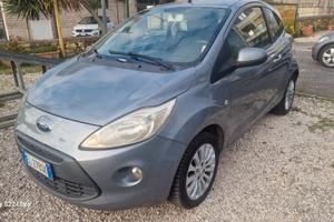 Ford Ka Ka+ 1.3 TDCi 75CV cDPF