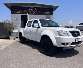 Tata Xenon 2.2 Dicor 4x2 PL-DC Pick-up
