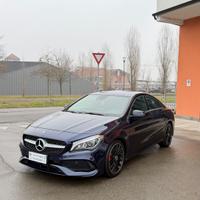Mercedes-benz CLA 220 d 4Matic Automatic Premium