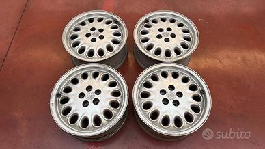 Cerchi Alfa Romeo GTV 2.0 V6 TB