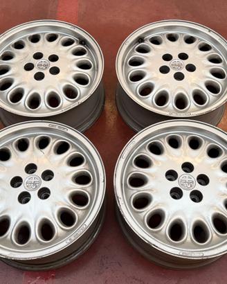 Cerchi Alfa Romeo GTV 2.0 V6 TB