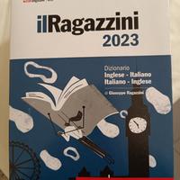 Dizionario Inglese Italiano