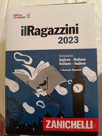 Dizionario Inglese Italiano