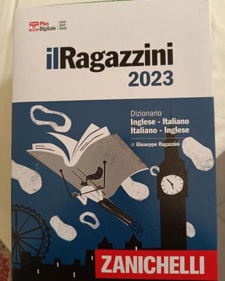 Dizionario Inglese Italiano