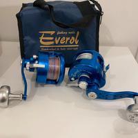 Mulinelli Everol VJ8 Light