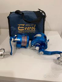 Mulinelli Everol VJ8 Light