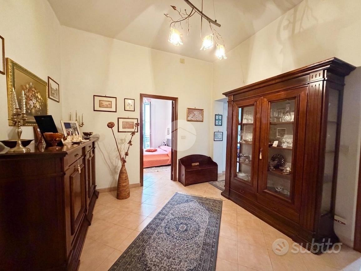 Apartment in Palermo, V Circoscrizione - Vista 2