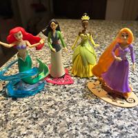 Set Principesse Disney Kinder