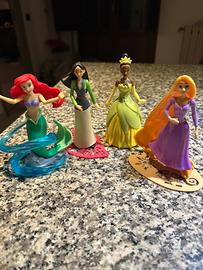 Set Principesse Disney Kinder