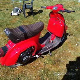 vespa 50 special