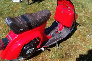 vespa 50 special