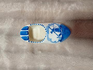 ceramica olandese da esposizione 