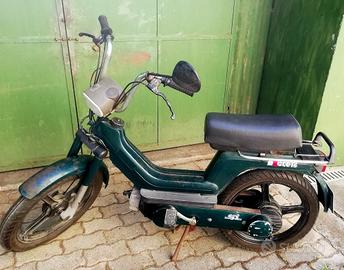 Piaggio Altro modello - 1990