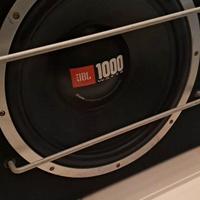 impianto  stereo auto