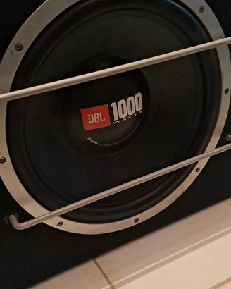 impianto  stereo auto