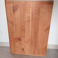 Asse per impastare in legno di ciliegio