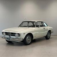 Alfa Romeo GT SCALINO