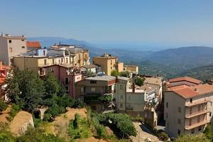 Appartamento a Lanusei
