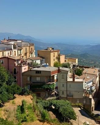 Appartamento a Lanusei