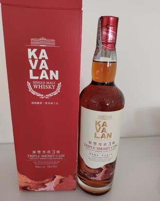 whisky rinomato distillato