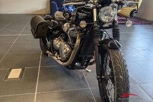 BOBBER 1200