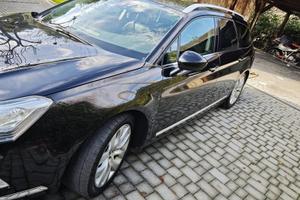 Citroën c5 2.0 hdi exclusive diesel 163 cv